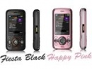 Sony Ericsson W395    
