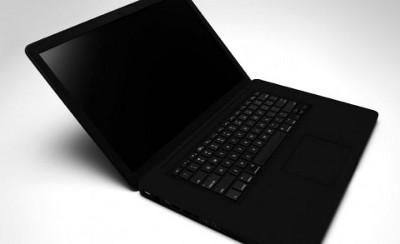 ColorWare Stealth MacBook Pro