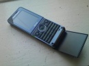 Sony Ericsson    W350?