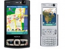 Nokia Ovi Maps 3.0  