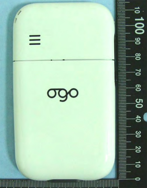 Ogo CC-10