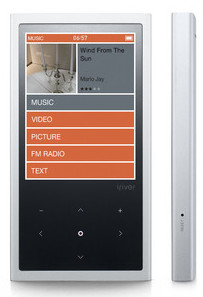 iRiver E200