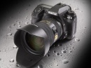    Pentax K-7    