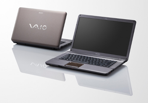 Sony VAIO NW