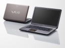 Sony VAIO NW -      
