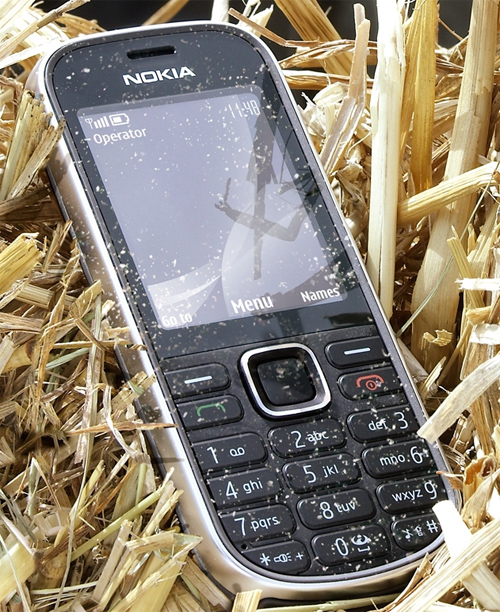 Nokia 3720 classic