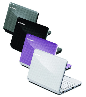 Lenovo IdeaPad S10-2