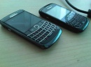    BlackBerry Onyx