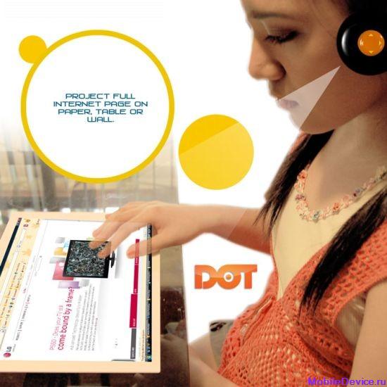 DOT