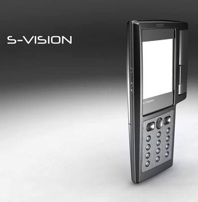 S-Vision