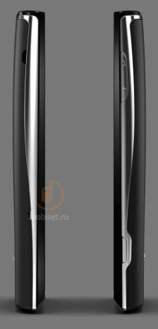 Sony Ericsson XPERIA Rachael