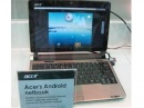 Acer   Netbook  Android  Windows XP