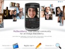 RIM   BlackBerry   