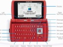  QWERTY- Samsung T559 Comeback