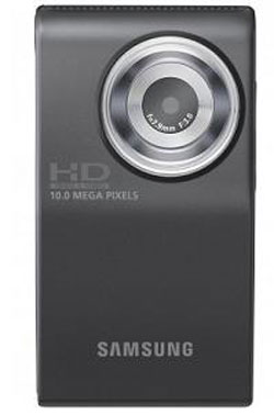 Samsung HMX-U10