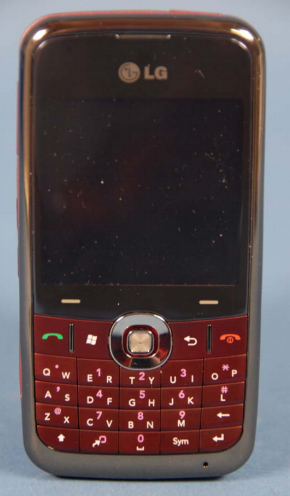 LG GW600