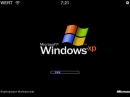 Windows 95  XP   iPhone