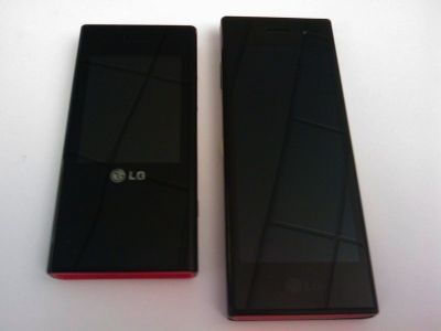 LG BL40
