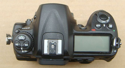 Nikon D300s