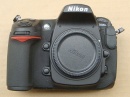     Nikon D300s