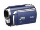 JVC      Everio G