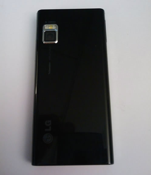 LG BL42