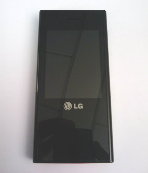 LG BL42