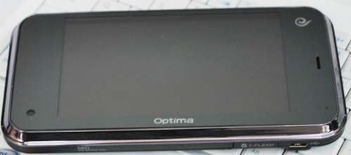 Optima OP5-E