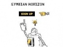 Symbian Horizon      Symbian