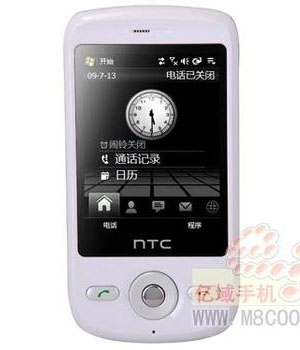 HTC G2