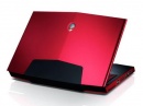 Alienware      M17x