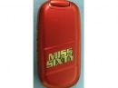    Alcatel Miss Sixty  FCC