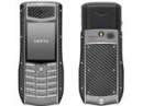      Vertu Ascent Ti Carbon Fibre Out