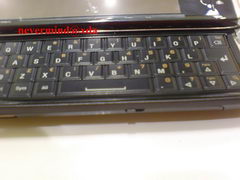 Sony Ericsson Xperia X2  Xperia X1