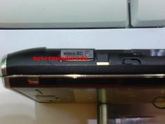 Sony Ericsson Xperia X2  Xperia X1