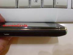 Sony Ericsson Xperia X2  Xperia X1