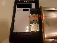 Sony Ericsson Xperia X2  Xperia X1