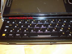 Sony Ericsson Xperia X2  Xperia X1