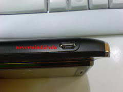 Sony Ericsson Xperia X2  Xperia X1