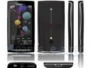 Sony Ericsson Rachael   - Expansys