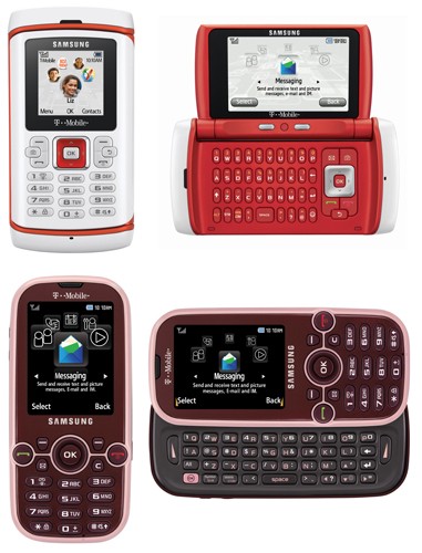 Samsung Comeback  Gravity 2