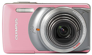 Olympus -7010