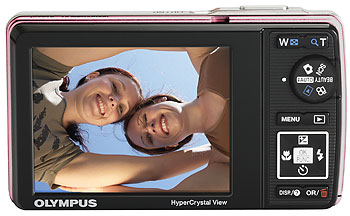 Olympus -7010