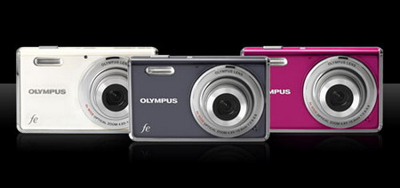 olympusfe4000