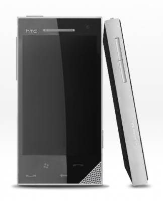 HTC Firestone