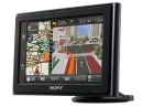 Sony NV-U3DV - GPS-  6- 