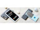    iPod Touch  iPod Nano   