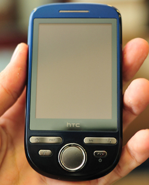 HTC Click