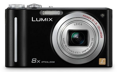Panasonic LUMIX  ZR1