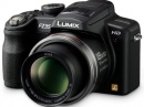 Panasonic LUMIX DMC FZ38, FP8  ZX1     12,1  